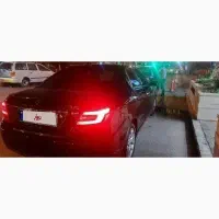 دنا پلاس توربو اتوماتیک مدل ۱۴۰۲بدنه سرامیک