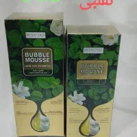 شامپو رنگ بابل موس