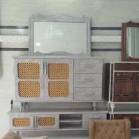 آینه کنسول  شرکتی