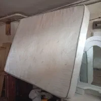 تختخواب دونفره
