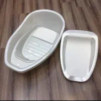 وان حمام کودک