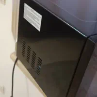 ماکروفر|اجاق گاز و لوازم برقی پختوپز|رشت, سعدی (تختی)|دیوار