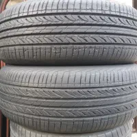 لاستیک 235/60/18 نکسن کره فابریک سانتافه