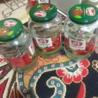 شیشه مرکبات|ظروف نگهدارنده، پلاستیکی، یک‌بارمصرف|خرم‌آباد, |دیوار