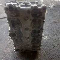 سرسیلندر ای اف سون|قطعات یدکی و لوازم جانبی|اندیشه, اندیشه فاز ۱|دیوار