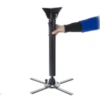 پایه سقفی پروژکتور پروئل مدل PRPH10M|تلویزیون و پروژکتور|تهران, شهرک چیتگر|دیوار
