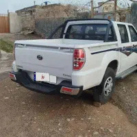 پادرا دوکابین1404|خودرو سواری و وانت|خرم‌آباد, |دیوار