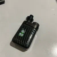 ویپ vaporesso|زیورآلات و اکسسوری|رشت, فلسطین|دیوار