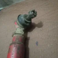 جک هیدرولیک فرمان تراکتور وجک پنوماتیک ساخت المان|قطعات یدکی و لوازم جانبی|مشهد, ایوان|دیوار