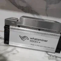 دنیای ماینر M30S 94/96/100/102 و M50 اکبند تضمینی|قطعات و لوازم جانبی رایانه|اهواز, کیانپارس |دیوار