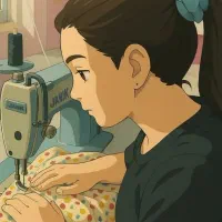 خیاطی زنانه