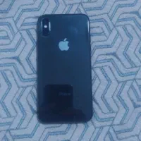 ایفون xسالم سالم