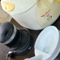 وسایل برقی ضروری آشپزخانه