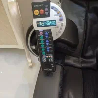 ماساژور صندلی ژاپنی|سایر لوازم برقی|تهران, مخصوص|دیوار