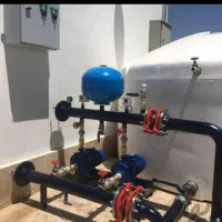 لوله کشی،آب،گاز،نصب پمپ،متورخانه خرده کاری کل تهرا|خدمات پیشه و مهارت|تهران, گیشا|دیوار