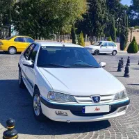 پارس ۱۴۰۰ کارمندی خشک خشک