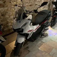 طرح adv هانی ۱۵۰ ای دی وی صفر|موتورسیکلت|تهران, افسریه شمالی|دیوار