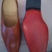 سایز 41 28 سانت|کیف، کفش، کمربند|اصفهان, احمدآباد|دیوار