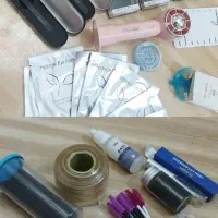 وسایل کاشت مژه