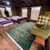 ویلاهای چوبی با شرایط انعطاف‌پذیر برای پرداخت|فروش خانه و ویلا|سبزوار, جهاد کشاورزی|دیوار