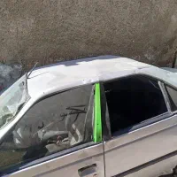 پژو ۴۰۵ مدل۸۹|خودرو سواری و وانت|شیراز, سعدیه شمالی|دیوار