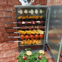 کباب پز دادلیسان