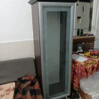 ویترین ۴ طبقه