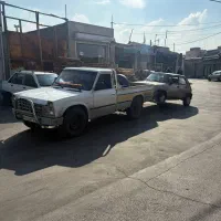 یدک کش ، امداد خودرو ، جرثقیل ، قیمت مناسب|خدمات حمل و نقل|تبریز, |دیوار