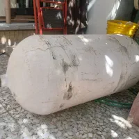 کپسول گاز خودرو باریگلاتور اسیو پیکان|قطعات یدکی و لوازم جانبی|فسا, |دیوار