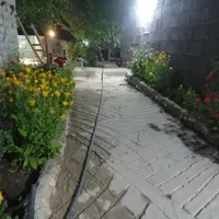 اجاره روزانه/روزانه هفتگی/ماهانه ویلا ۱۰۰۰ متری