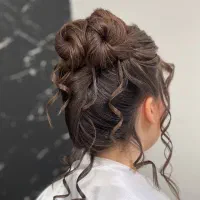 بافت و شنیونتو از من بخواه|خدمات آرایشگری و زیبایی|مشهد, ثامن|دیوار