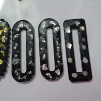 زیور آلات و اکسسوری رزینی|بدلیجات|مشهد, گاز|دیوار