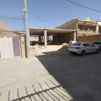 فروش-زمین-400-متری-با-300متر-سقف-و-شناژدر-امیرکبیر