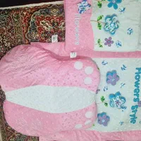 سرویس خواب نوزاد|اسباب و اثاث بچه|تاکستان, |دیوار