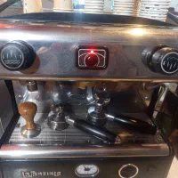 قهوه ساز صنعتی لازپازیله