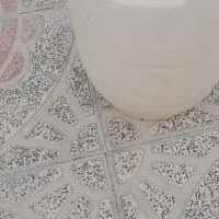 دبه مخصوص ترشی بیست کیلویی