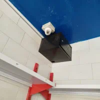 دوربین مداربسته