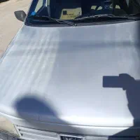 پژو مدل88|خودرو سواری و وانت|ثلاث باباجانی, |دیوار