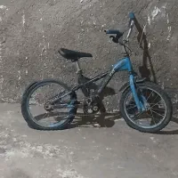 دوچرخه ۲۰و ۱۶