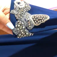 لباس مجلسی