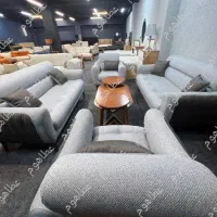 مبلمان مدرن با کیفیت‌ ارزان/جهیزیه تخت مبل عطاهوم|مبلمان خانگی و میز عسلی|کرج, گوهردشت|دیوار