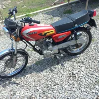 موتور 200