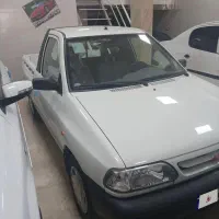 پراید وانت ۱۵۱ مدل ۱۴۰۱