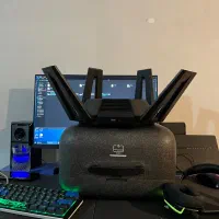 مودم ax 9000 شیائومی|مودم و تجهیزات شبکه|ارومیه, |دیوار