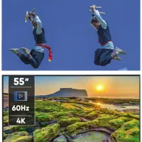 فروش ویژه TV اسنوا دوو هایسنس اقساط بلندمدت