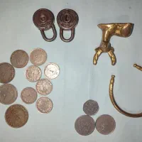 اشیا قدیمی