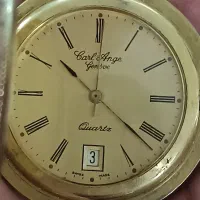 ساعت جیبی قدیمی اصلی|ساعت|شهرکرد, |دیوار