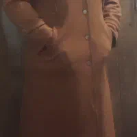 پالتو زنونه