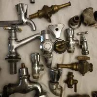 شیر آلات خارجی برند کروهه آلمان