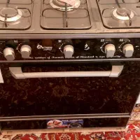 اجاق گاز و یخچال|اجاق گاز و لوازم برقی پختوپز|ایرانشهر, |دیوار